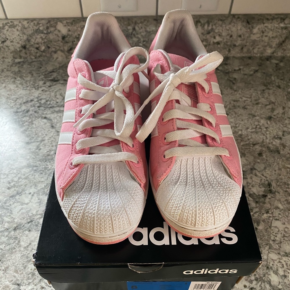 Adidas Super Star
